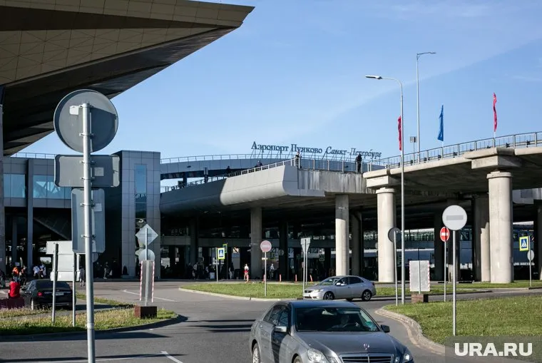 Сотрудники аэропорта находятся в постоянной готовности к работе в усиленном режиме