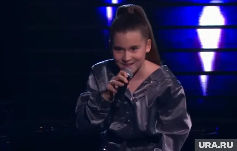 За Микеллу Абрамову проголосовали 56,5% телезрителей