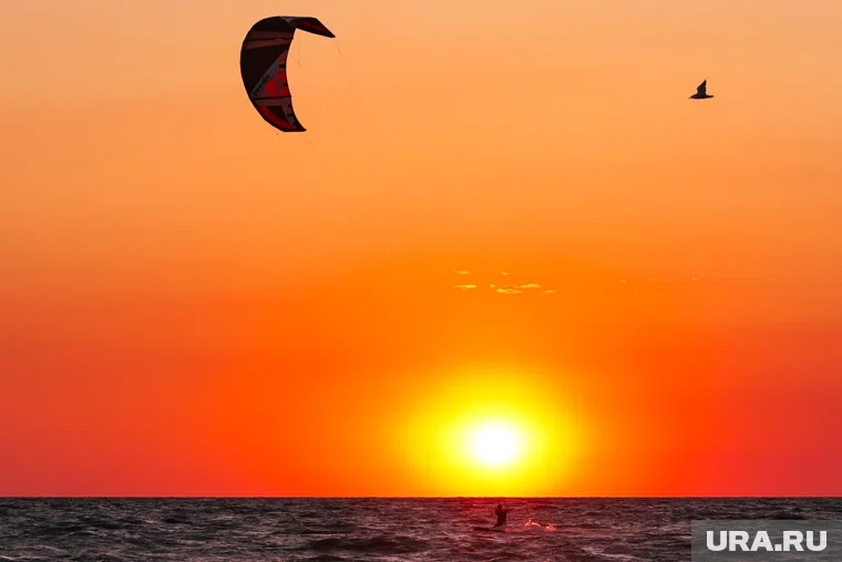 Туристы из Тюмени предпочитают отдыхать в Азии