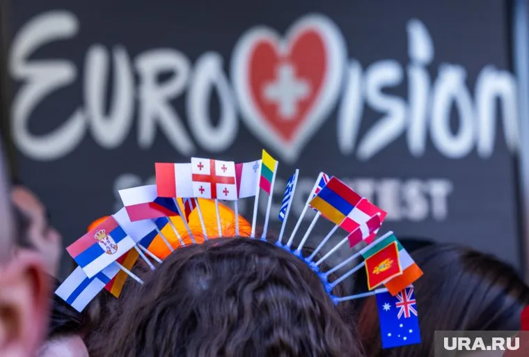 Россия впервые приняла участие в «Евровидении» в 1994 году.