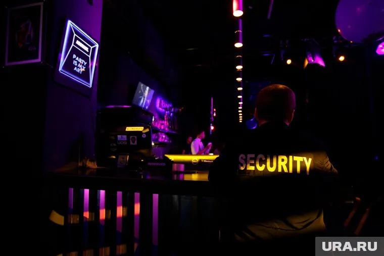 Скандал произошел ночью 26 июня в клубе «Air» (архивное фото)