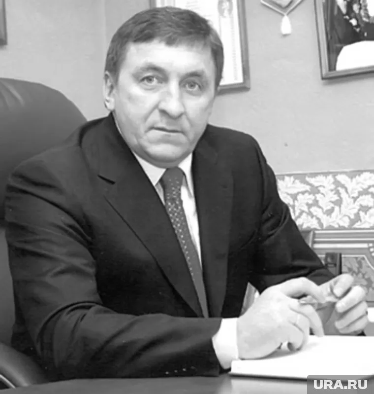 Мэр Талицы отделался испугом