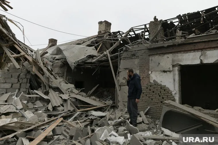 После попадания ракеты по больнице в секторе Газа погибли почти 500 человек (архивное фото)