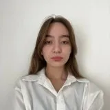 Ульяна Григорьева
