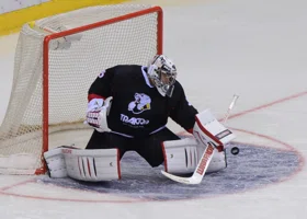 Челябинский «Трактор» вырвал победу на домашней арене у «Сибири»