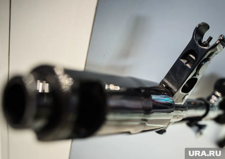 Предполагаемого убийцу сдала его же семья