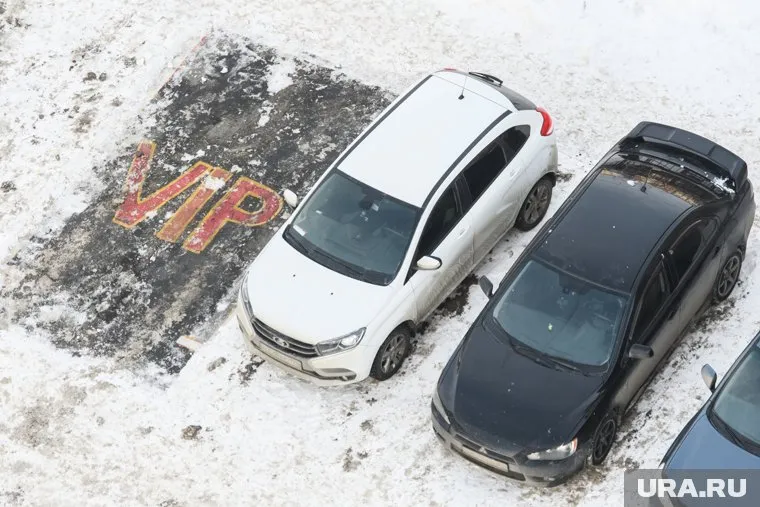 Бизнесмен получил во владение более 50 участков