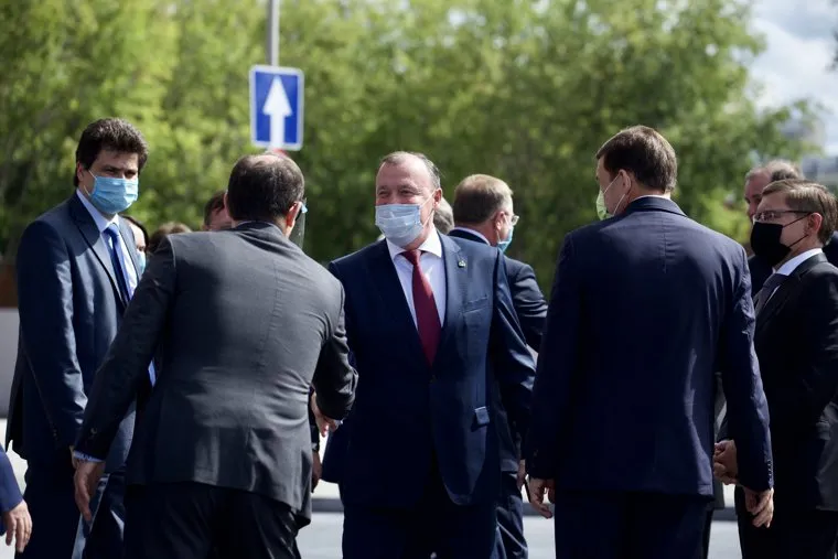 Хайятт новый