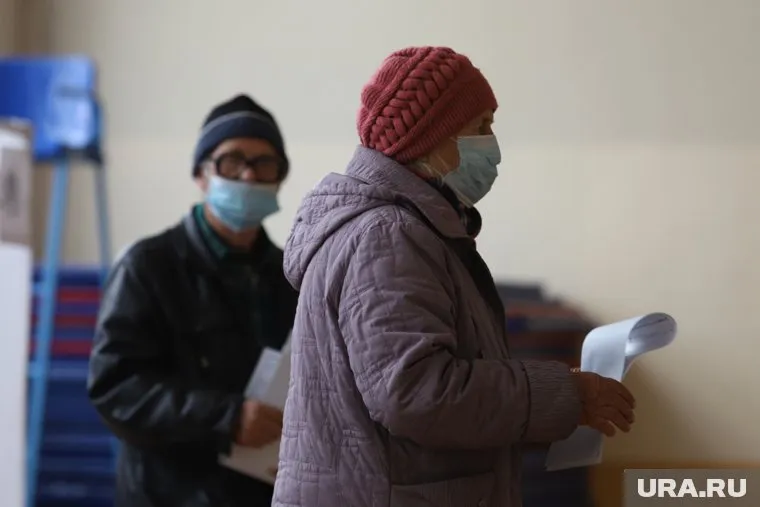 Пенсионный возраст в России должен быть ниже действующего, считают Геннадий Зюганов и Сергей Миронов