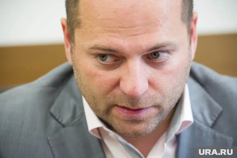 Ранее суд освободил Гаффнера от уплаты около 160 млн рублей долга