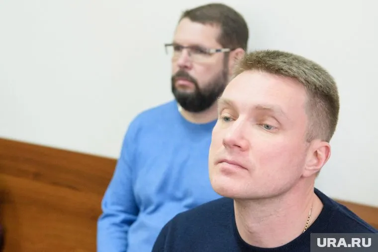 Прокурор потребовал для подсудимых по 7 лет колонии