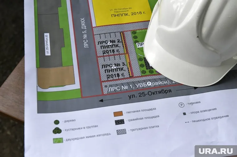 «Кванториум» для детей будет сдан в срок