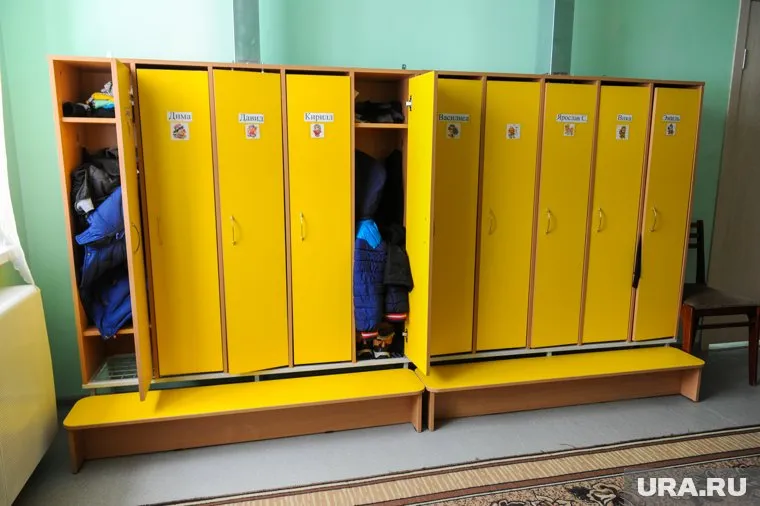 В Кизеле детей из трех школ планируют перевести в одну