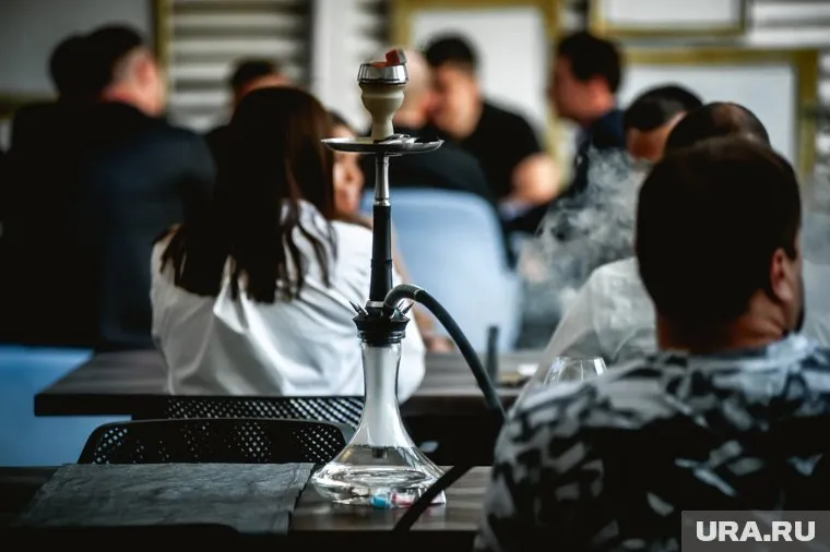 В Кургане продается авторский бар