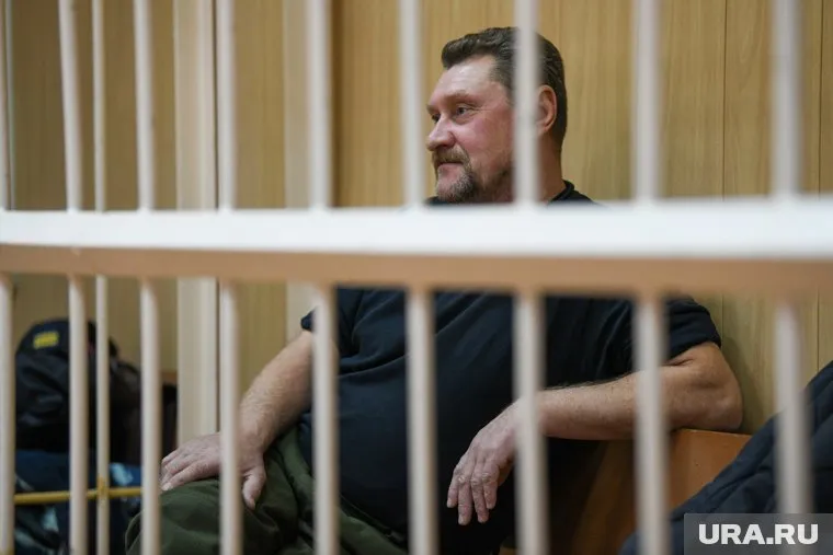 После выстрела Вячеслав Кожевников ушел домой