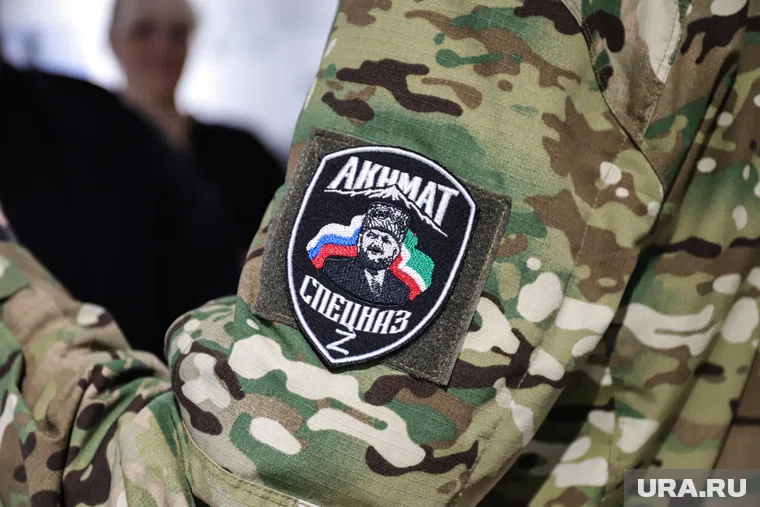 Военнослужащие «Ахмата» уничтожили штурмовиков ВСУ с помощью трофейного гексакоптера
