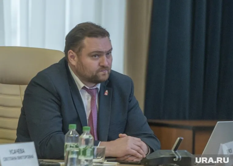 Борисов вернулся из Северодонецка в сентябре 2022 года