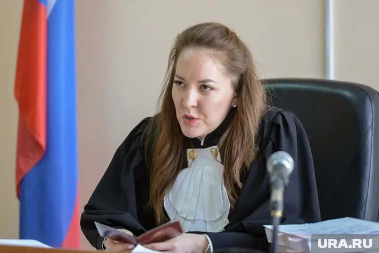 Адвокат написал жалобу на аппарат судьи Нели Яруллиной