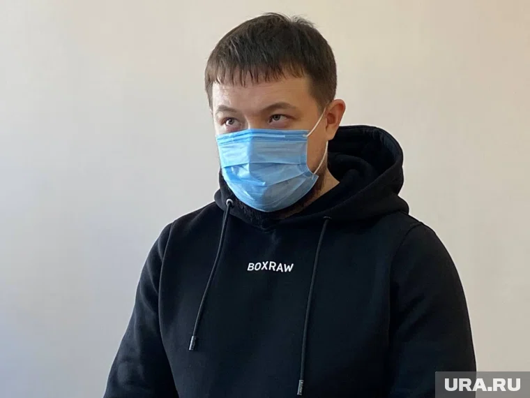 Приговор Ильдару Галлямову. Челябинск