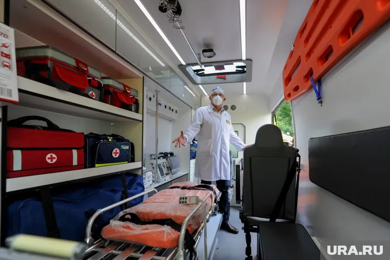 Минздрав РФ не смог добиться запланированных показателей смертности