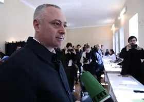 Один из кандидатов в президенты Абхазии объявил о своей победе