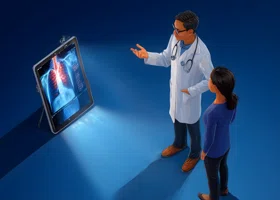 ИИ поможет врачам лечить тюменцев