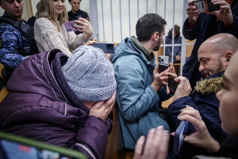 Избрание меры пресечения подростку. Екатеринбург