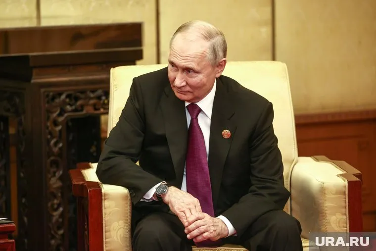 Путин призвал укреплять сотрудничество между странами СНГ по всем направлениям