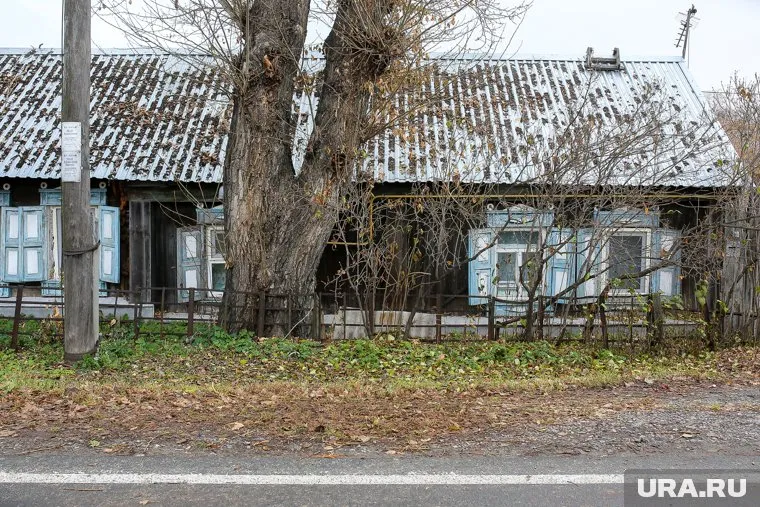 Средняя стоимость дачи на Салаирском тракте составила 3 миллиона рублей