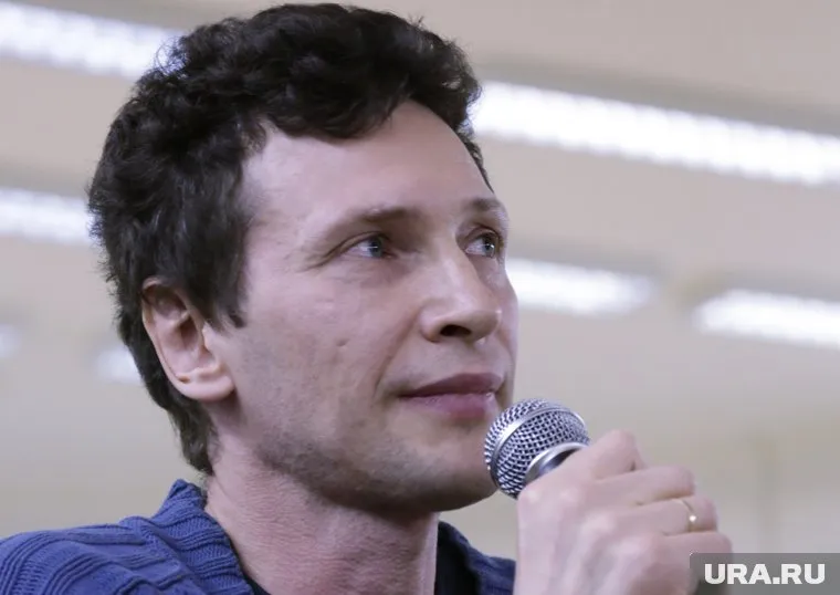 Романа Юшкова освободили в зале суда