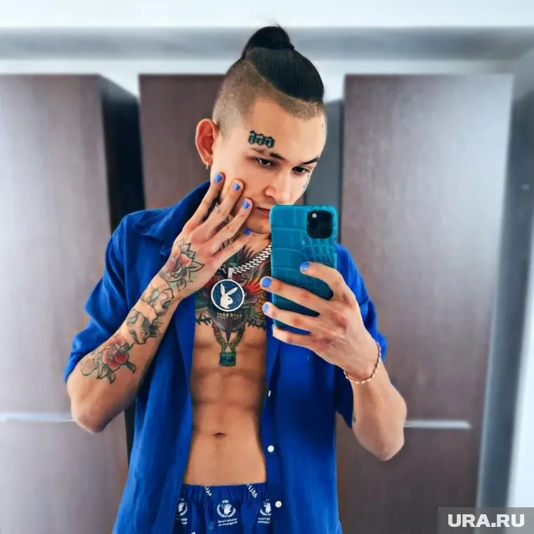 Моргенштерн выразил уверенность, что сможет победить на конкурсе