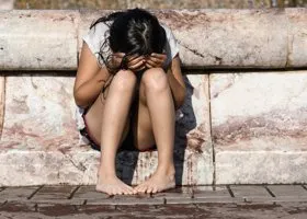 Челябинскую девочку спас от убийства бывший участник СВО