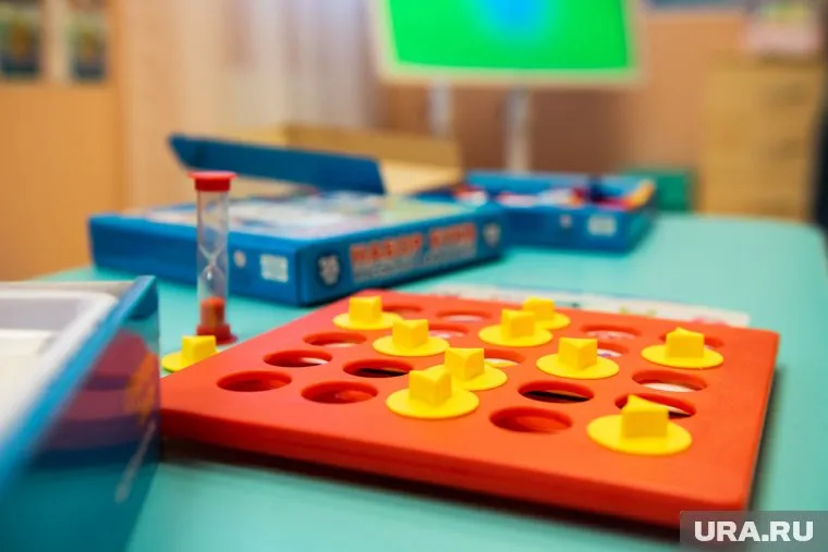 Набор домашних опытов и экспериментов рассчитан на детей от 3 до 6 лет