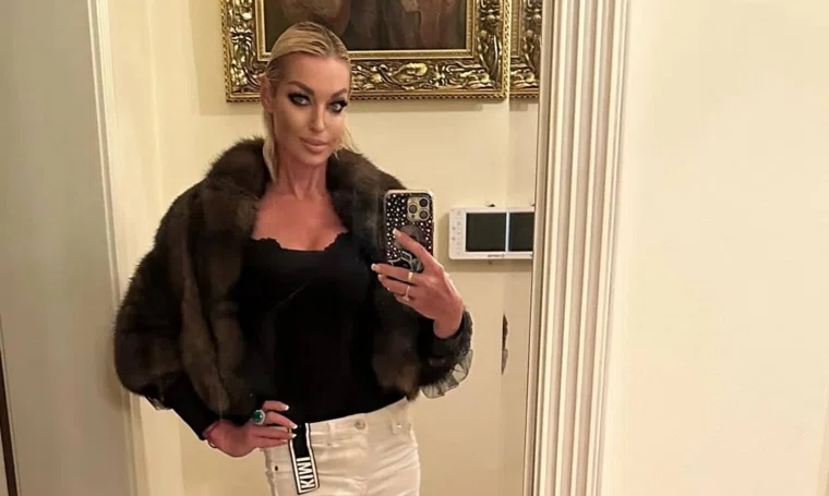 Анастасия впервые признала проблему