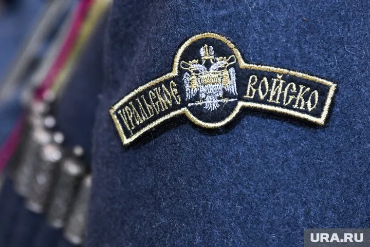 Это третья отправка гуманитарного груза от казаков в зону СВО