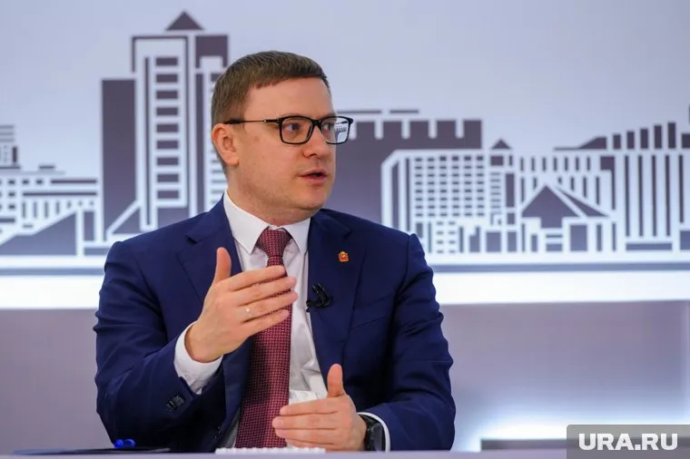 Алексей Текслер рассказал, как изменятся студенческие кварталы