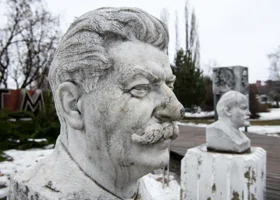 Екатеринбург останется без памятника Сталину