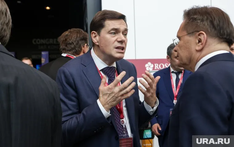 Мордашов оказался в опале властей