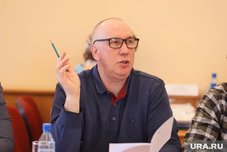 Главный оппозиционер Кургана Сидоров не исключает свое возвращение к коммунистам