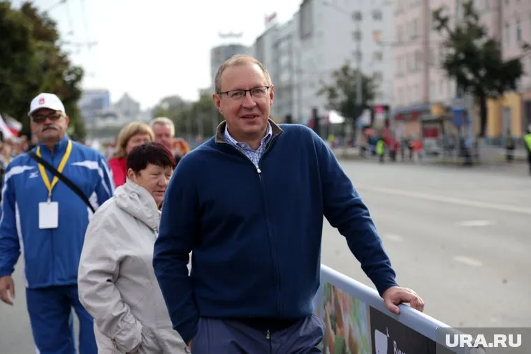 Дмитрий Самойлов ответил на главные вопросы горожан