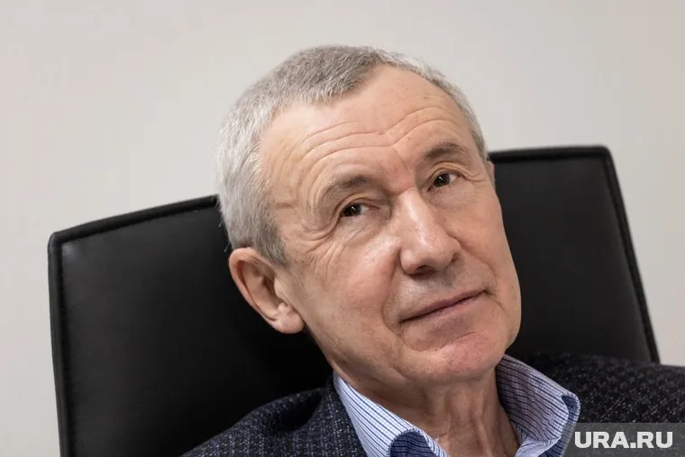 Спецоперация РФ на Украине скоро закончится, сказал Климов