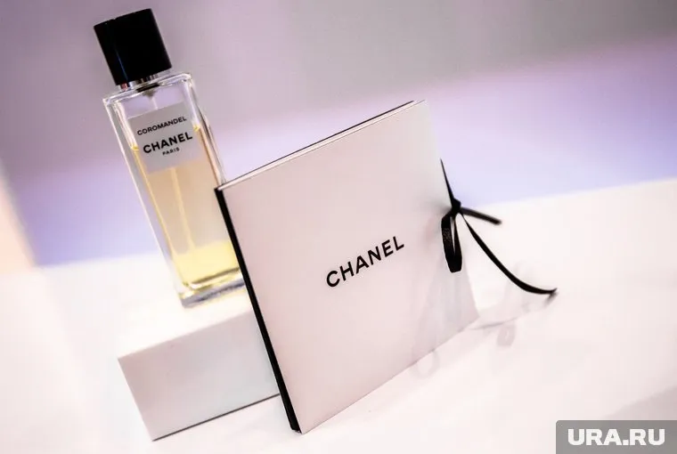 В России может подорожать иностранный парфюм