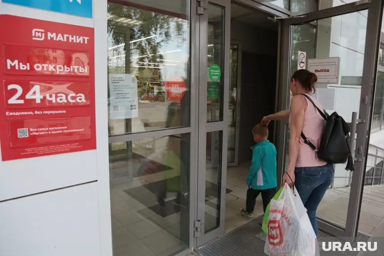 Договоры аренды с торговыми сетями долгосрочные