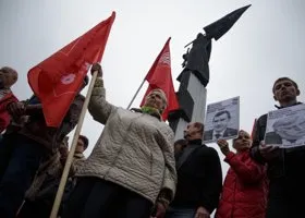 В России провалилась вторая волна митингов против пенсионной реформы