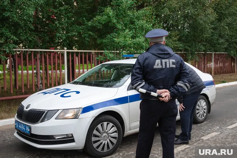 За последние сутки ГИБДД Тюменской области установила антирекорд по количеству задержанных в состоянии алкогольного опьянения