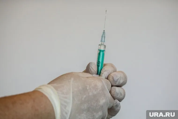 Школьникам пришлось оказать медицинскую помощь