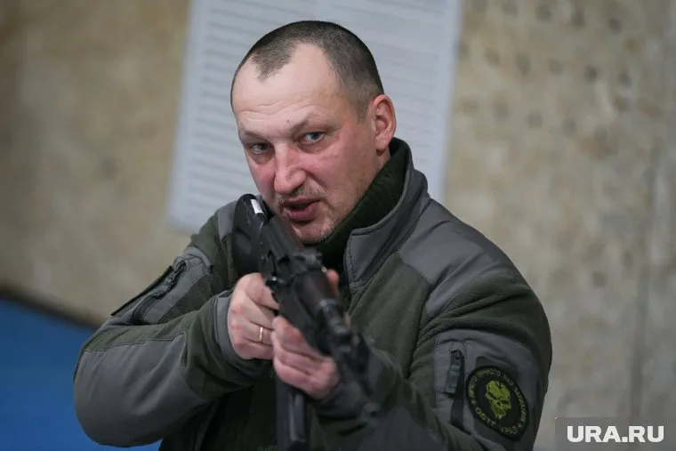 Герой спецоперации поделился, как ящик с яблоками спасли ему жизнь