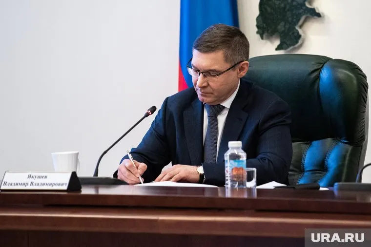 С первых дней работы Владимир Якушев демонстрирует кардинальные изменения в полпредстве