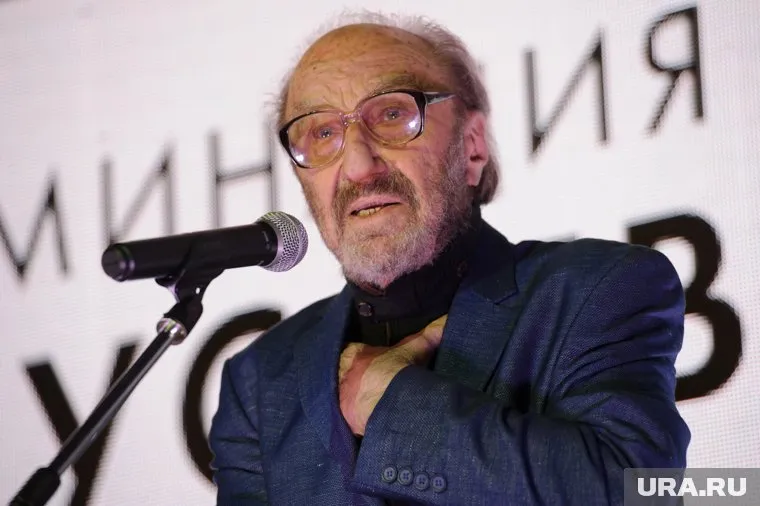 Волович скончался утром 20 августа