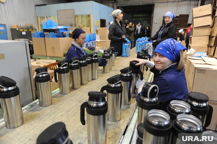 ПАО «Ашинский металлургический завод» в конце года сократит 306 сотрудников